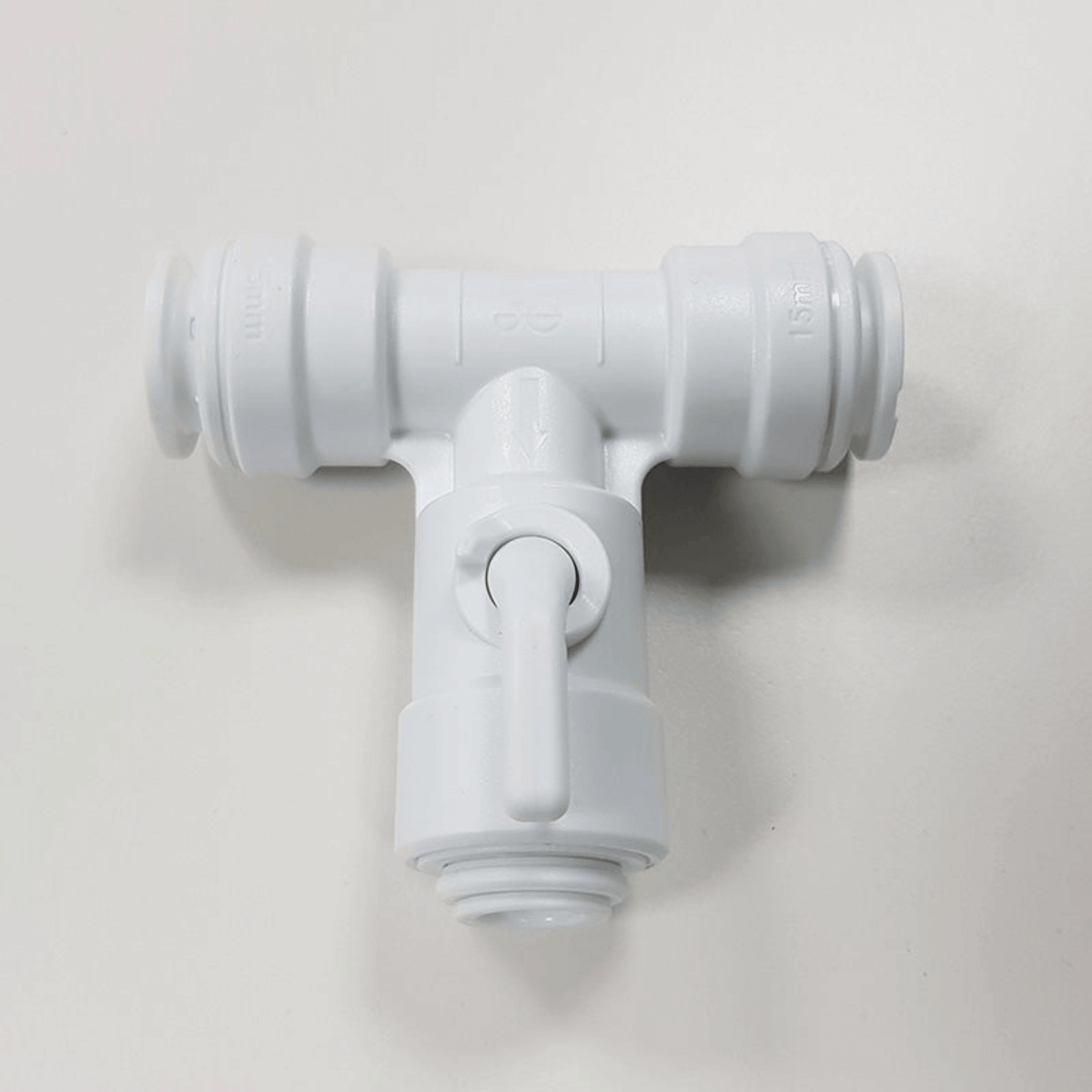 Harvey Tap & Water Filter Installation Kit Shop Accessories