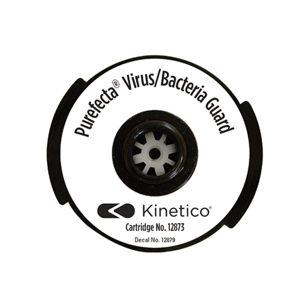 K5 Virus & Bacteria Replacement Cartridge Filters