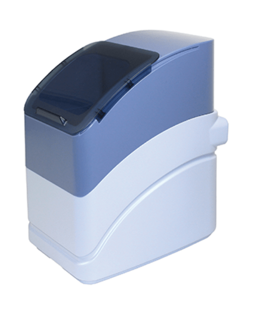 Essential Water Softener. NonElectric, Single Tank