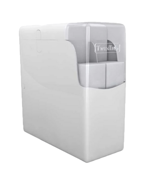 Best Water Softener in the UK 2025: Harvey TwinTec Series 4 water softener
