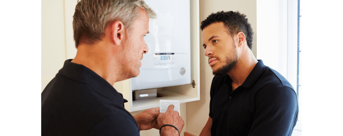 Water Softener Boiler: Can a Water Softener Be Connected To My Boiler?