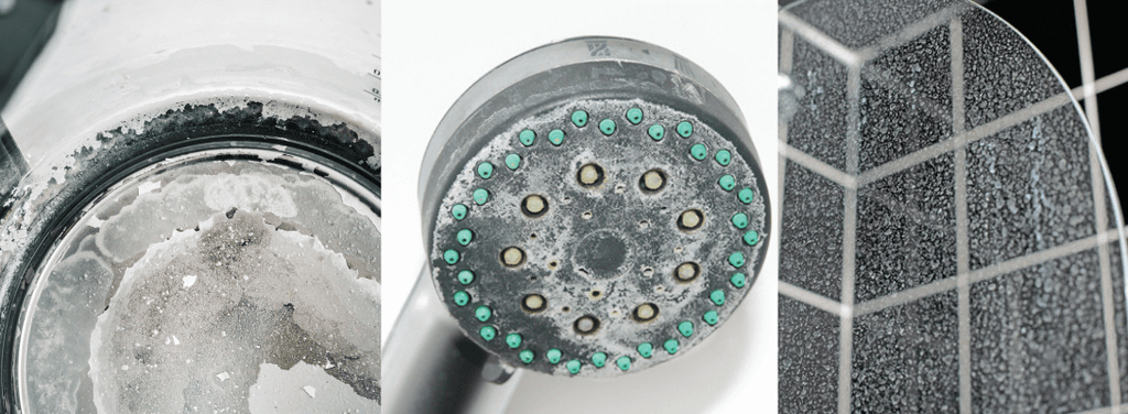 How to Remove Limescale For Good