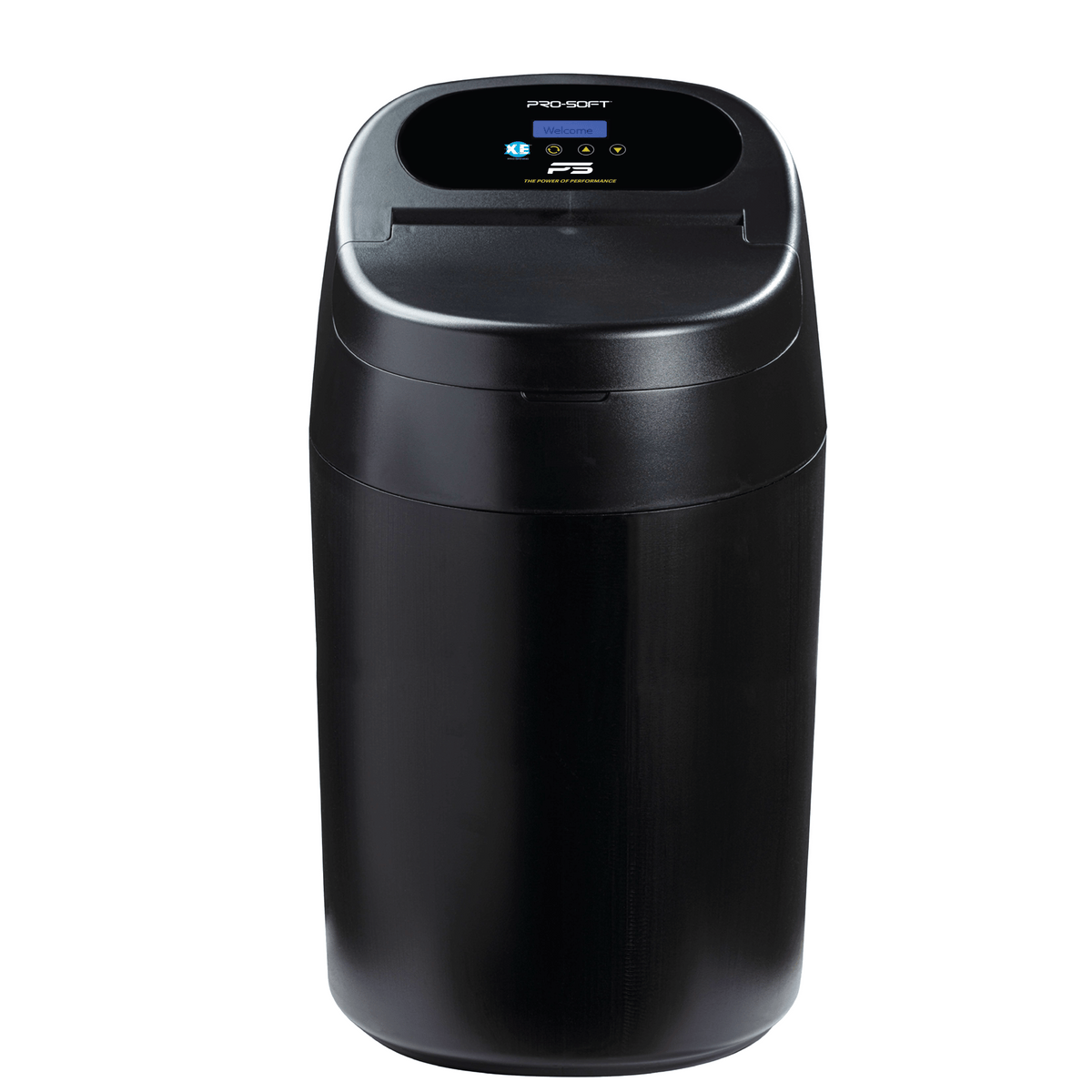 Prosoft Electric Water Softener By Monarch ProSoft 160XE