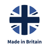 made in Britain 