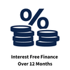 water softener finance payments icon