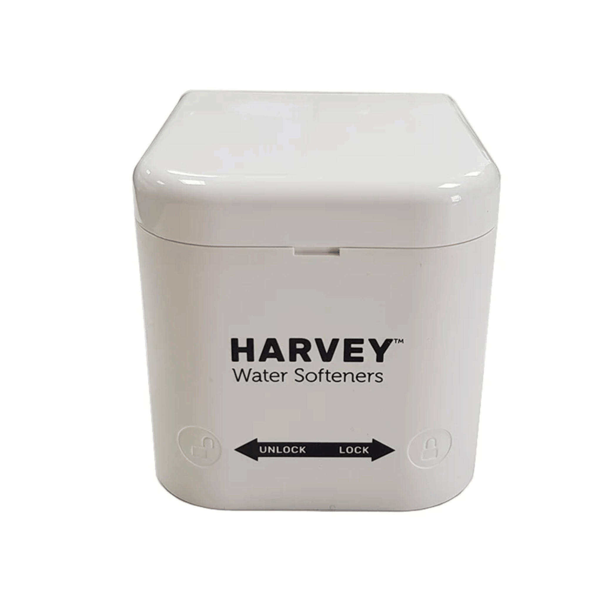 Harvey Water Filter Twist & Lock Drinking Water System