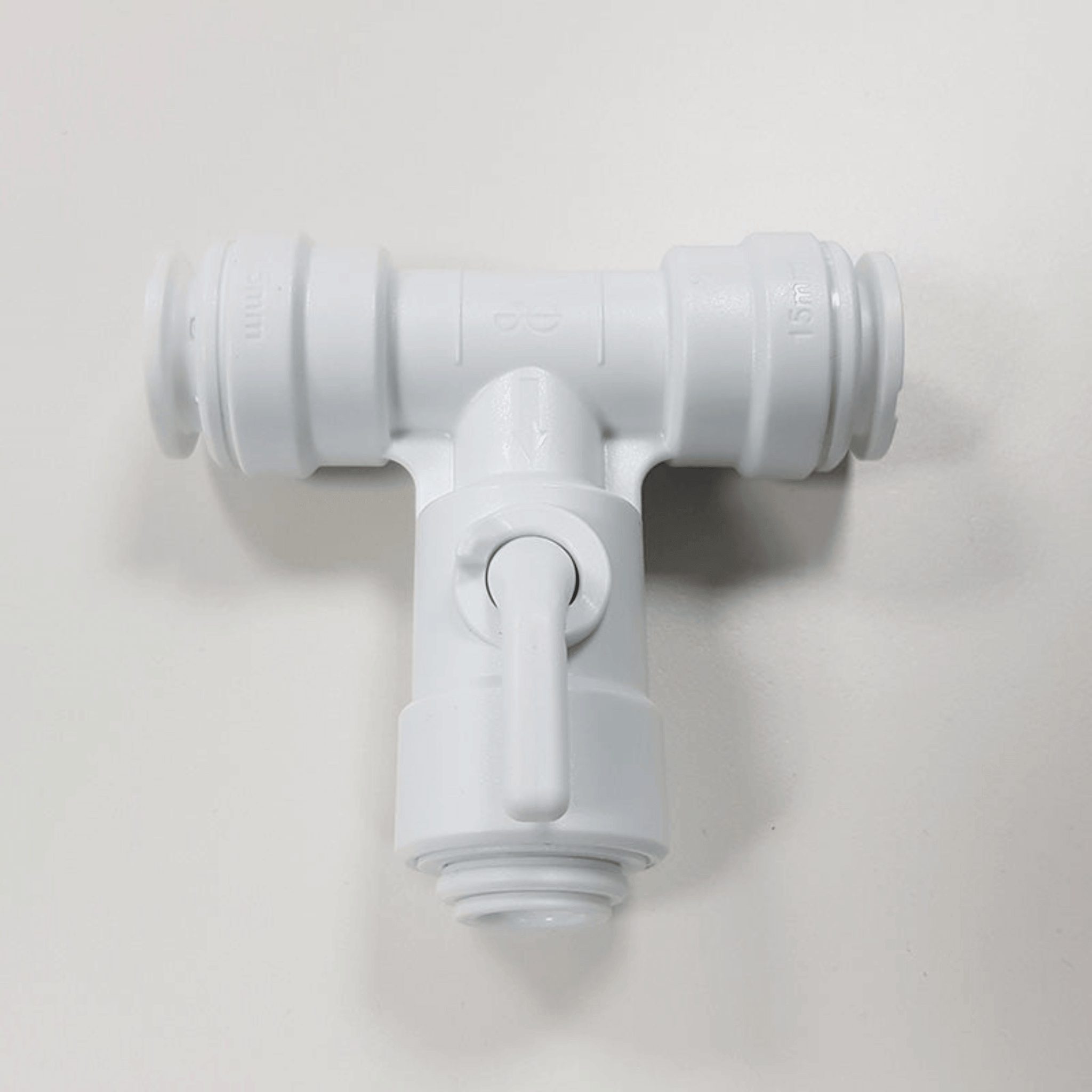 Harvey Tap & Water Filter Installation Kit Shop Accessories