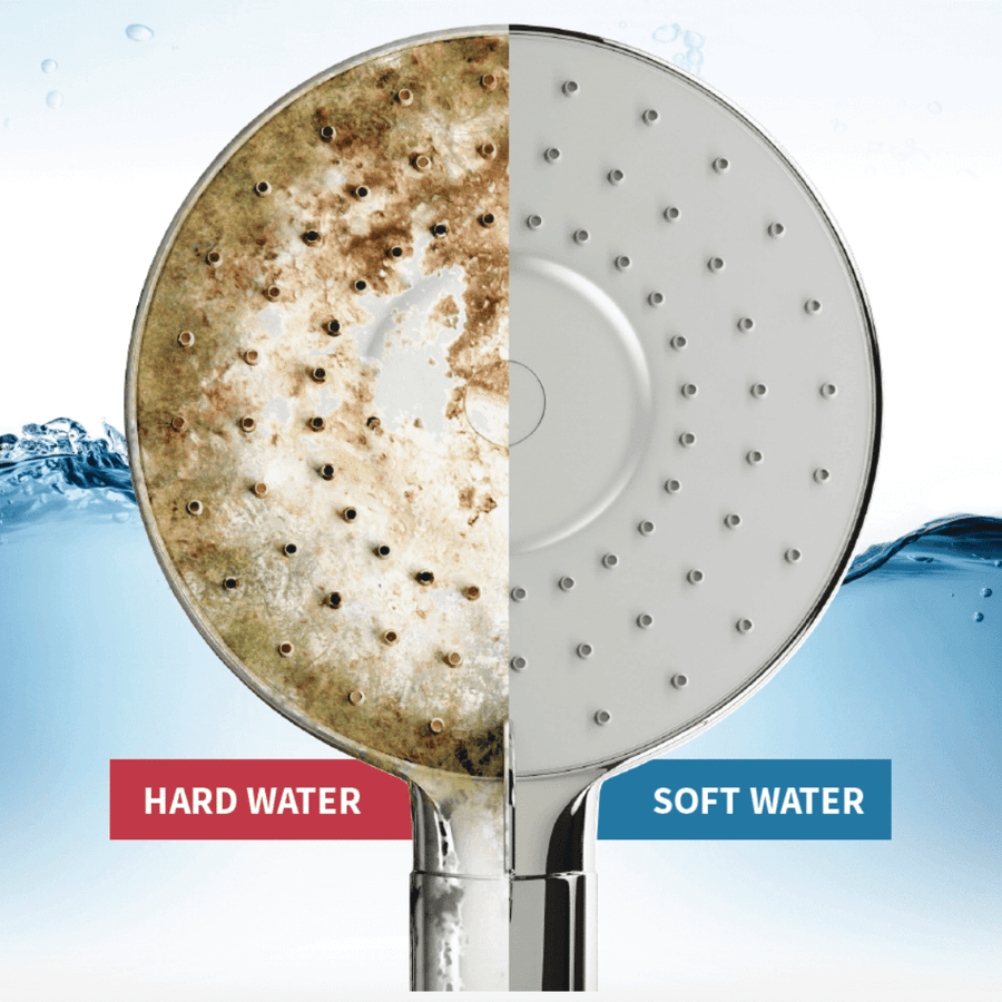 How to Remove Limescale From Your Home