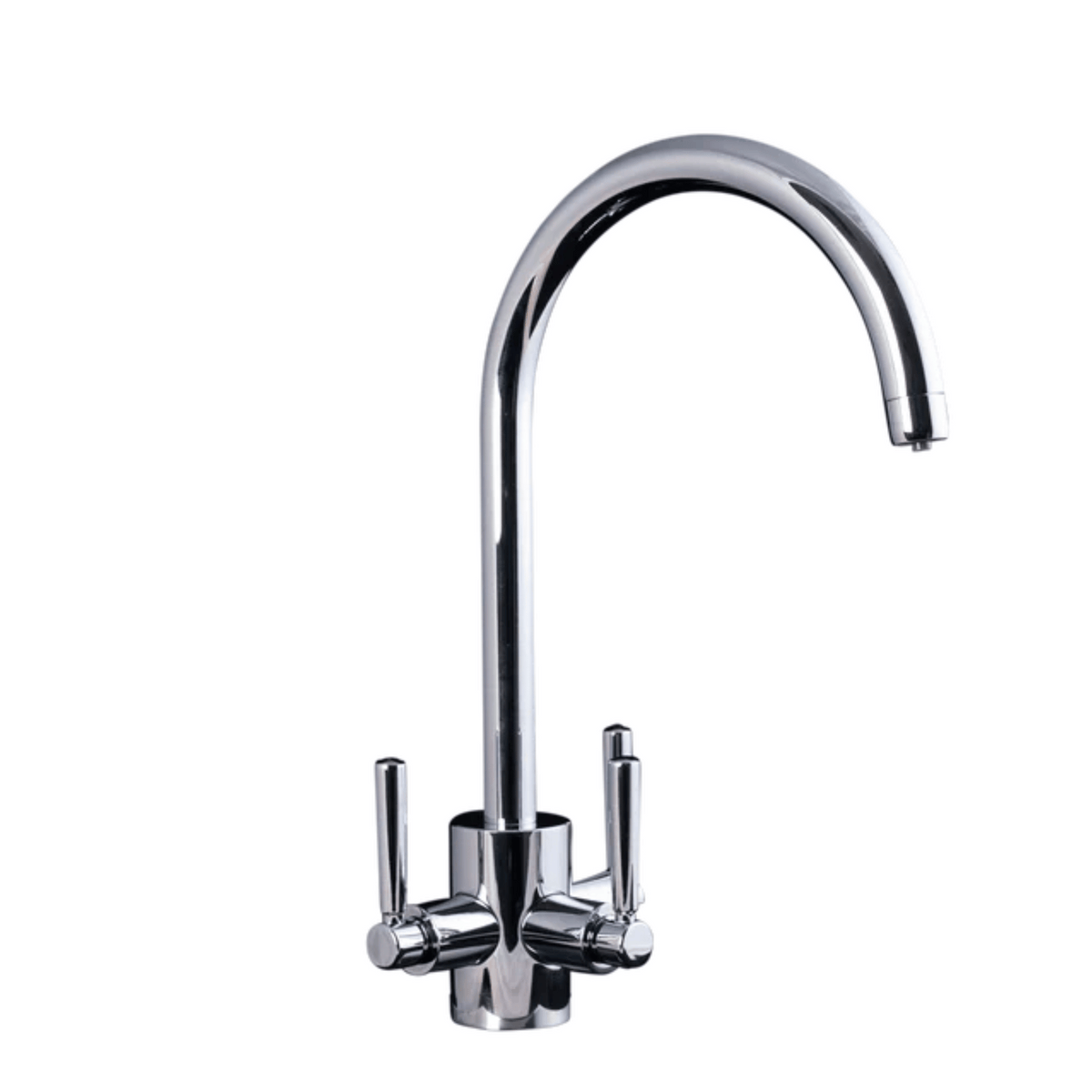 Harvey 3Way Kitchen Mixer Tap by Nouveau Water Filter Tap