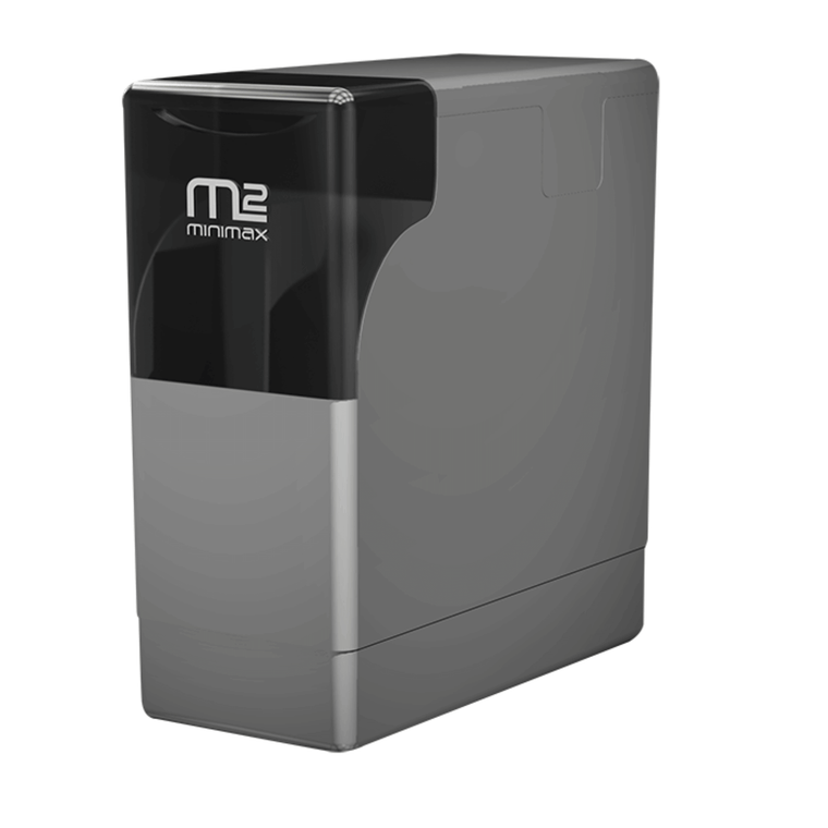 Harvey MiniMax M2 water softener
