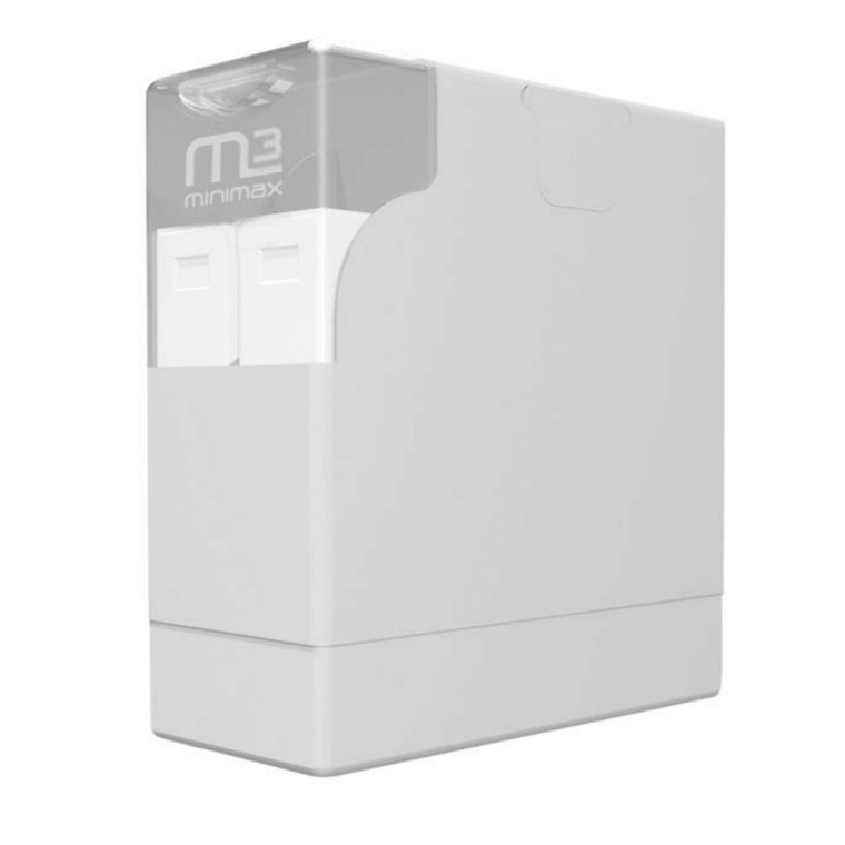 Harvey MiniMax M3 water softener