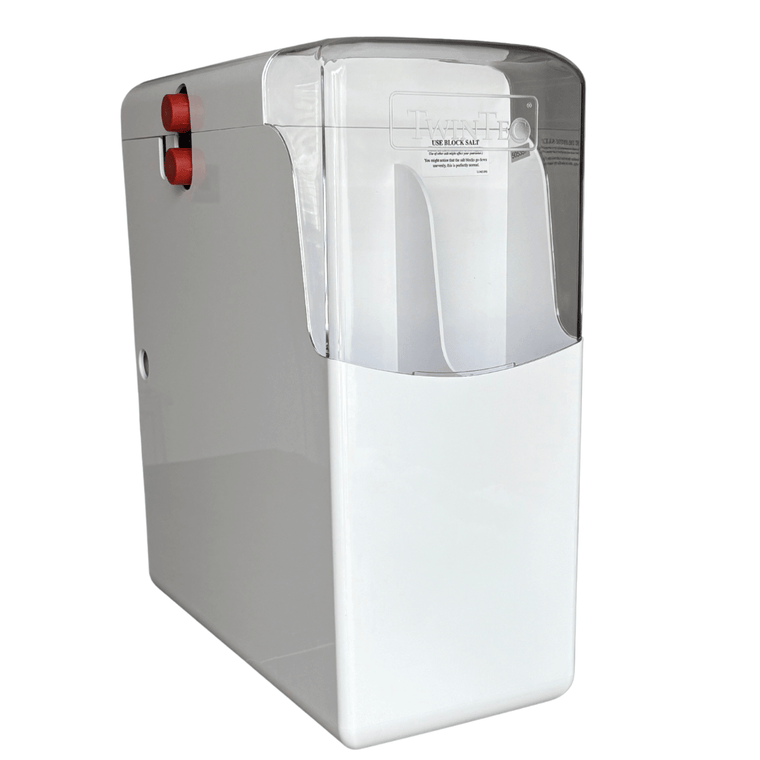 Harvey TwinTec S4 water softener