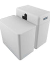 Large Harvey Water Softener - Harvey TwinTec XL2