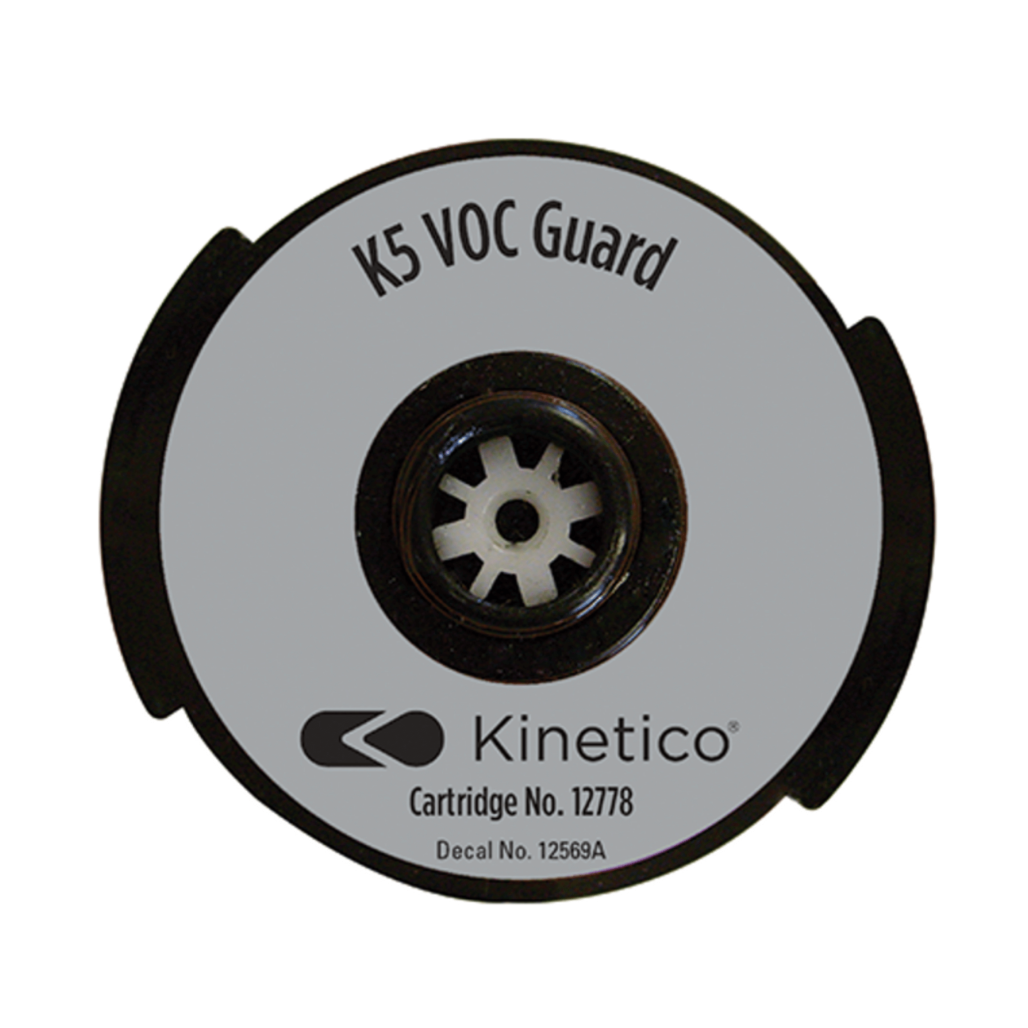 K5 Pure Ultra VOC Replacement Cartridge Filters