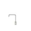 Quooker Pro3 Nordic Square Tap stainless steel