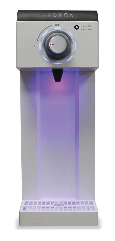 Hydrogen Water Filter | The Hydron | Drinking Water Systems